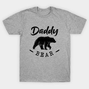 daddy bear T-Shirt